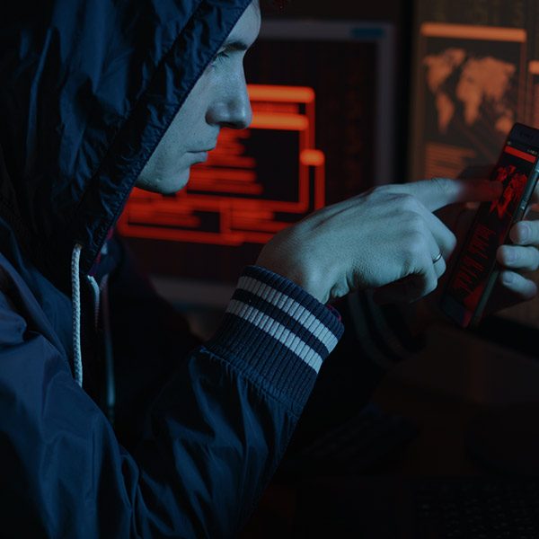 Passwordless MFA (Phishing-Resistant)