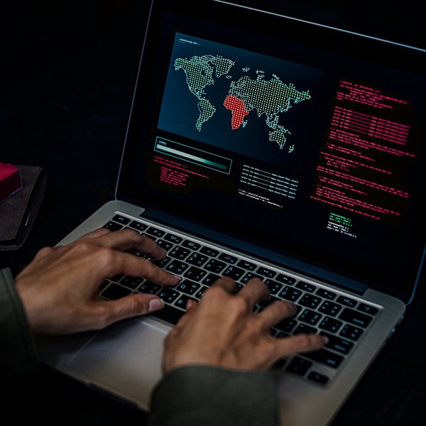 Network Cloaking (Virtual Air-Gap)