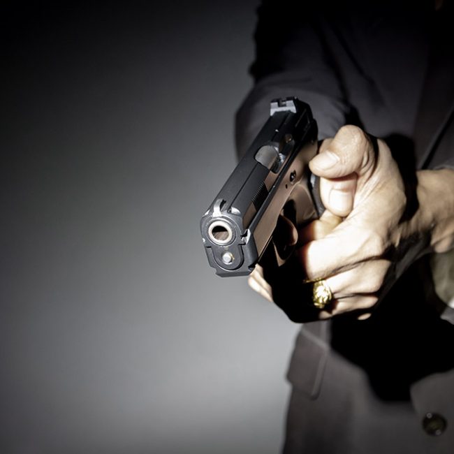 Zero-Trust by Design