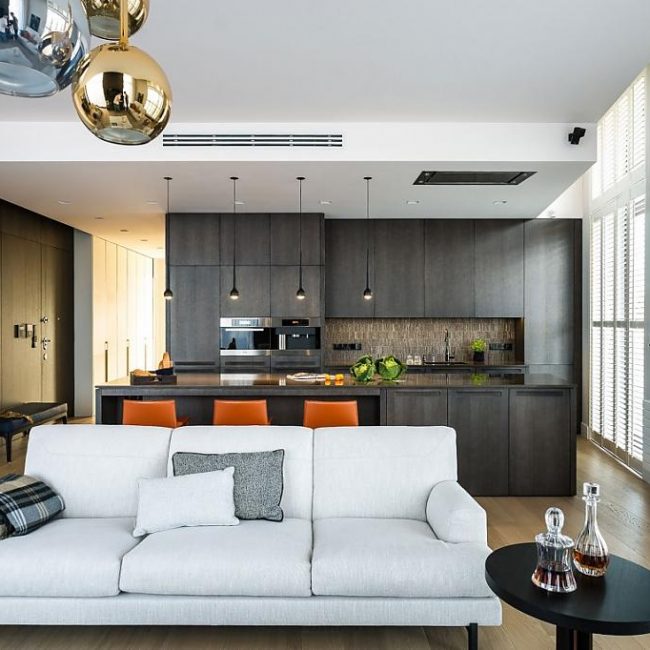 Identity & Policy Control