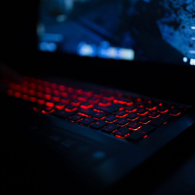 Microsegmentation (Limit Blast Radius)