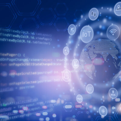 Digital Transformation Services with Cybersecurity: Securing Innovation and Growth