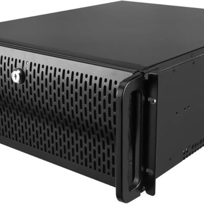 Rack Mount Computers