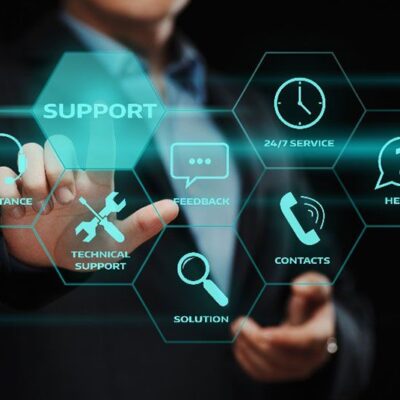 Application Maintenance Service