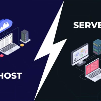 Server Host Agent: Comprehensive Security for Windows, MacOS, and Linux Servers