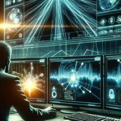 Orchestrator: Centralized Management for Enhanced Cybersecurity