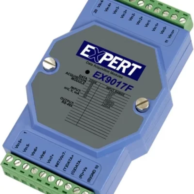 EX9017 Analog Input Module