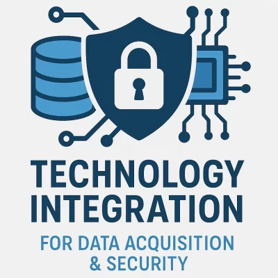 TIDAS EDGE Live - Technology Integration for Data Acquisition & Security