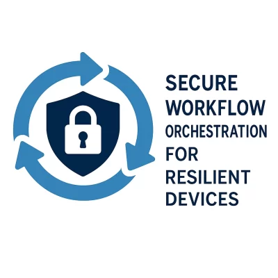 SWORD Software: Secure Workflow Orchestration for Resilient Devices