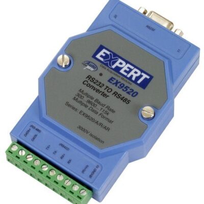 EX9520 Rs232 To Rs485 Converter