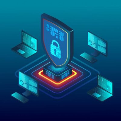 Endpoint Security Service: Comprehensive Protection for Your Devices