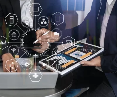 Enterprise Mobility Service: Empowering Secure and Productive Mobile Workforces