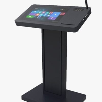 Touch Screen Kiosks