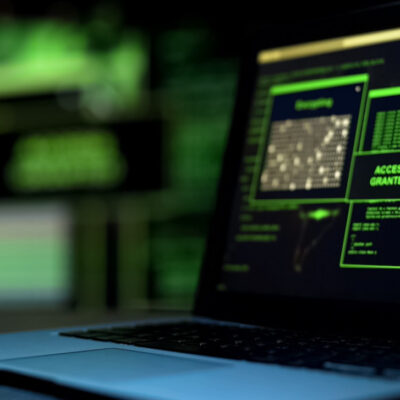 OT Secure Remote Access: Safeguarding Industrial Control Systems