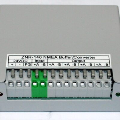 NMEA Buffer Unit