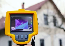 Thermal Imaging Camera